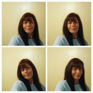 Meet your Posher, Kathey